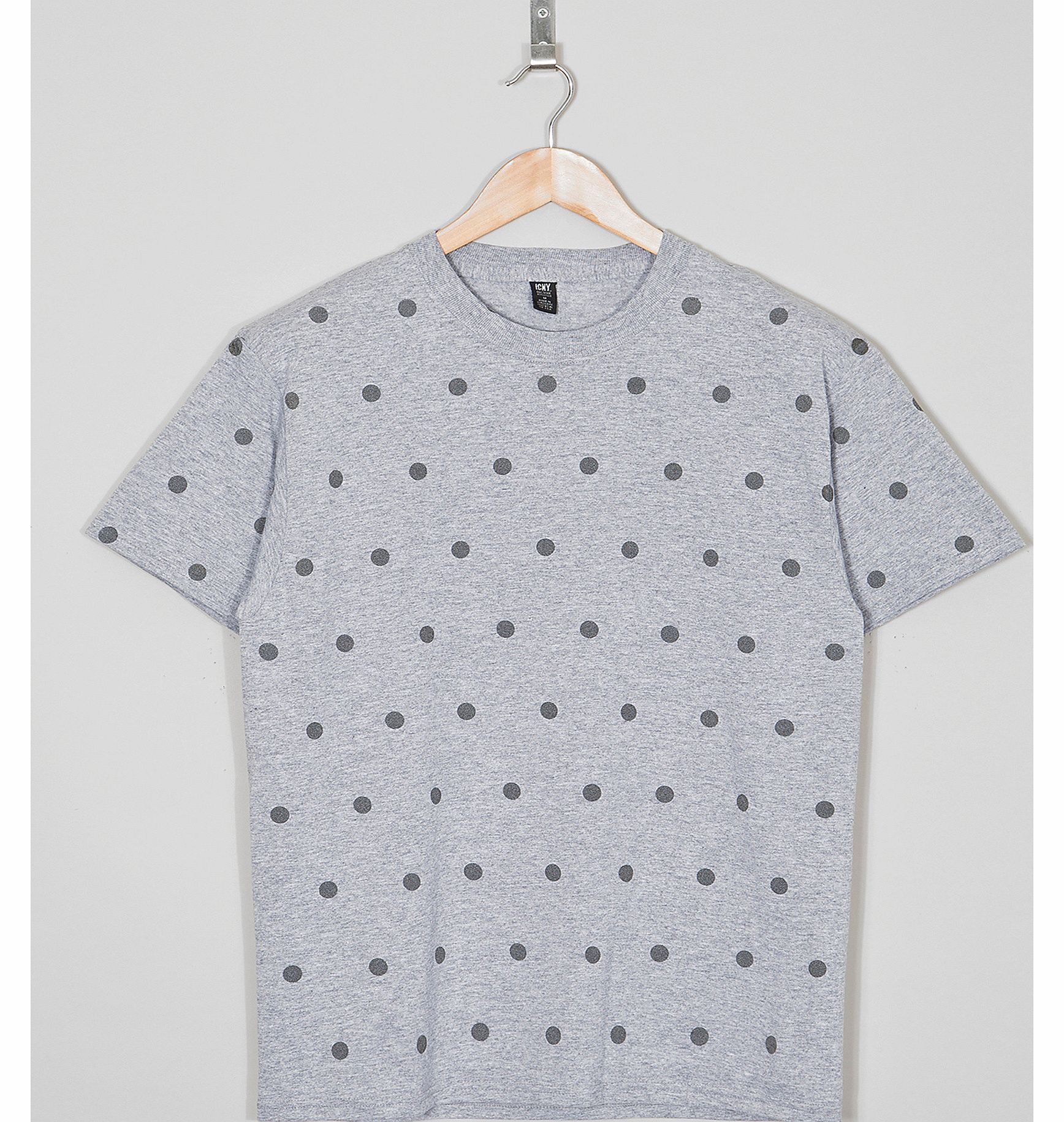 ICNY Polka Dot T-Shirt