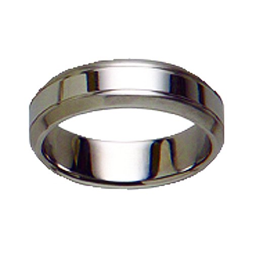 Icon Mens Icon Fat Ring N/a