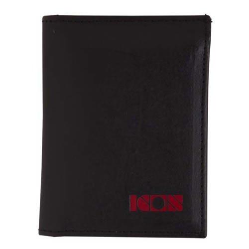 Icon Mens Icon Icon J Fold Wallet N/a