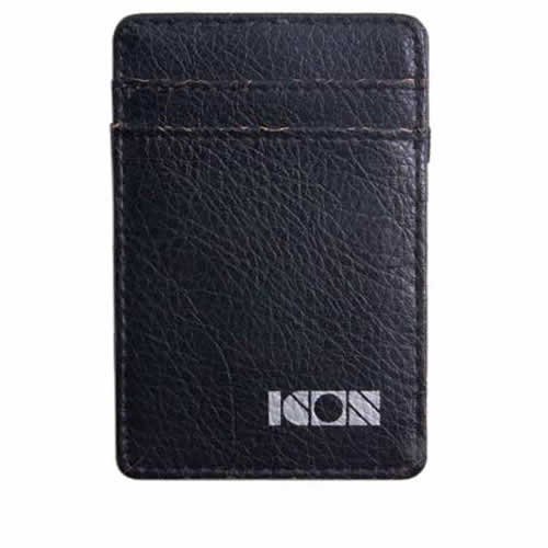 Icon Mens Icon Icon Trick Wallet N/a