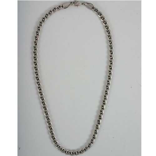 Icon Mens Icon Ss Necklace N/a