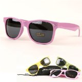 Iconeyewear Egg-xactly` Pastel Palette Fashion Sunglass
