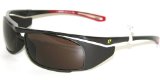 Iconeyewear Ferrari FR0019 588 Designer Sunglasses