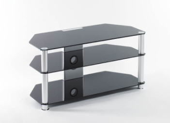 Iconic TVBSL1000 40 In TV STAND