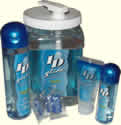 ID Glide 270g(9.5oz) Squeeze Bottle