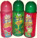ID Juicy Lube 125ml Bottle.