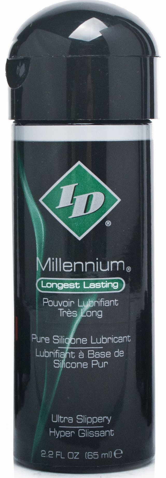 ID Lubricants ID Millennium Lubricant