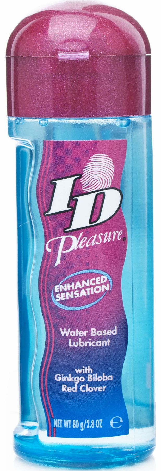 ID Pleasure Lubricant