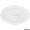 IDA Parteasy Plastic Plates 25cm Pack of 15