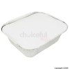 IDA Small Oven Dishes and Lids Pack of 9