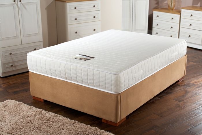 Idaho Beds Phoenix 4ft 6 Double Mattress