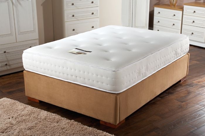 Seattle 5ft Kingsize Mattress
