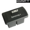 Idapt Samsung 4 Adaptor Tip - i900