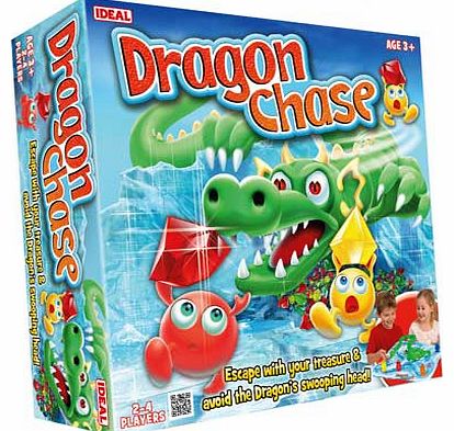 Ideal Dragon Chase Game
