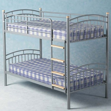 Ideal Metal Bunk Bed