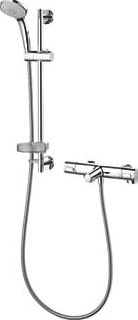 Ideal Standard, 1228[^]17525 Ceratherm 100 Wall-Mounted