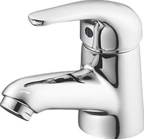 Ideal Standard, 1228[^]4086J Opus Basin Mono Mixer Tap 4086J