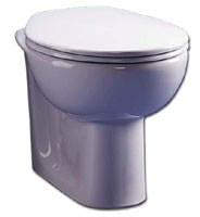 Ideal Standard Studio Back to Wall WC