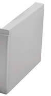Ideal Standard Studio End Bath Panel (E4140)
