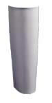 Ideal Standard Washbasin Full Pedestal (E7402)