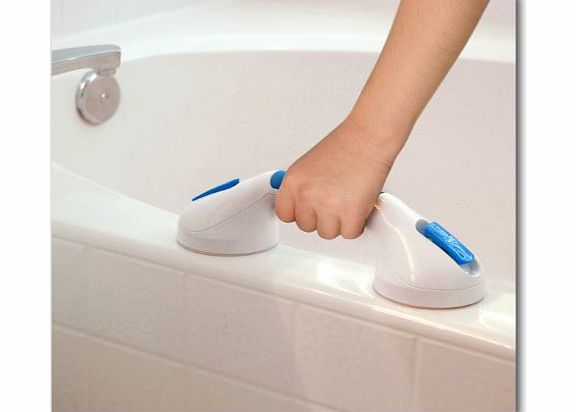 Ideaworks Safety Grip Handle Extra Support When You Need It