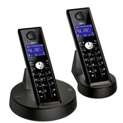 iDECT C3i Twin
