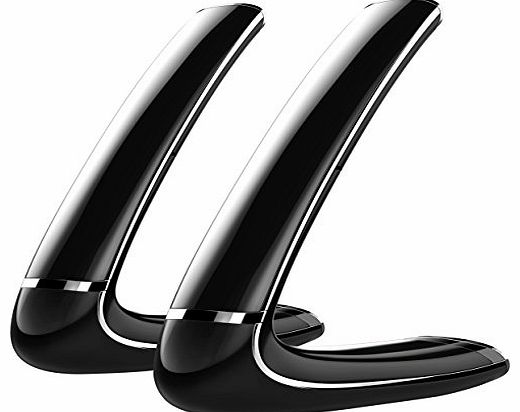 iDect  Boomerang Plus Twin DECT Telephone