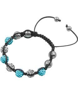 Teenage Cancer Trust White and Aqua