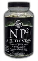 IDS Np2 Thintabs - 360 Tabs