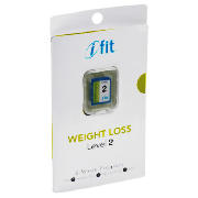 iFit Level 2 work out card