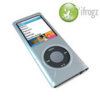 Crystal Case - iPod Nano 4G