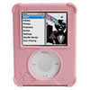 Ifrogz iPod Nano 3G Pink Skins