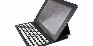 iPad Bluetooth keyboard