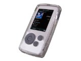 iGadgitz Crystal Clear Case for Sony Walkman NWZ-A815, NWZ-A816, NWZ-A818 ( NWZA815, NWZA816, NWZA818 )
