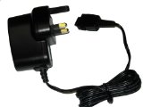 iGadgitz Mains Wall Travel Charger for Archos 404, 504 and 604