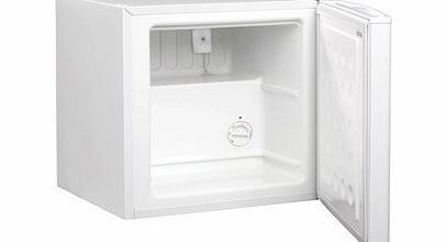 Igenix IG3740 35L Counter Top Freezer 4* A Rated