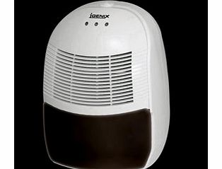 Igenix IG9812 12 Litre Per Day Portable