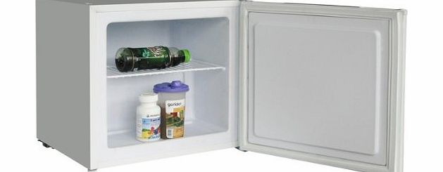 Igenix Sep12 40l Counter Top Freezer 4 A Rated