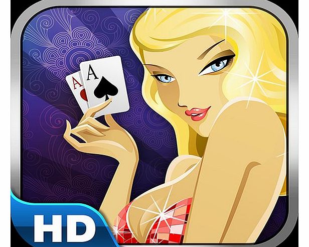 Texas HoldEm Poker Deluxe