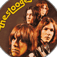 Iggy Pop/The Stooges 1st Album