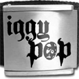 Iggy Pop/The Stooges Logo