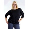 Igigi DOLMAN SLEEVE TOP