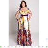 JOLIE MAXI DRESS