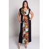 LYDIA MAXI DRESS BLACK - PRE ORDER NOW