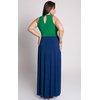 Igigi MAXIMUM COLOURS MAXI DRESS - PRE ORDER