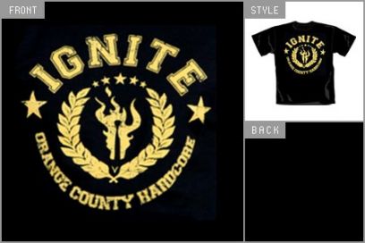 Ignite (College) T-Shirt