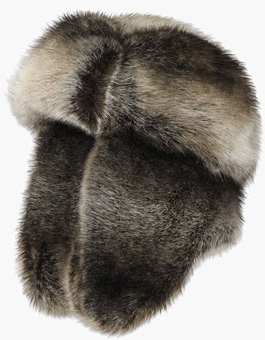Ignite Fur Trapper Hat