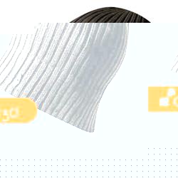 Golliath d3o Beanie - Black