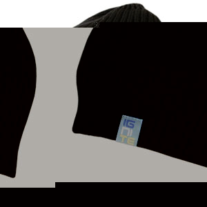 Mammoth Baggy beanie