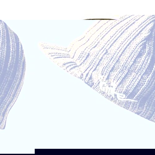 Mens IGNITE Zoo Ignite Peak 3 Beanie Army